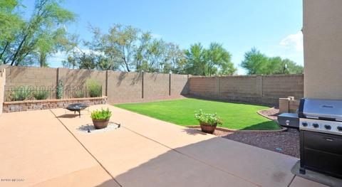 8409 E Sarnoff Ridge Loop, Tucson, AZ 85710 photo 34