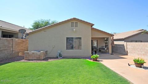 8409 E Sarnoff Ridge Loop, Tucson, AZ 85710 photo 32