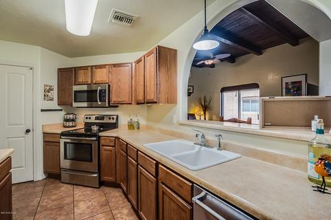 8028 S Tate Loop, Tucson, AZ 85756 photo 9