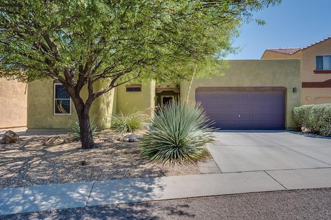 8028 S Tate Loop, Tucson, AZ 85756 photo 2