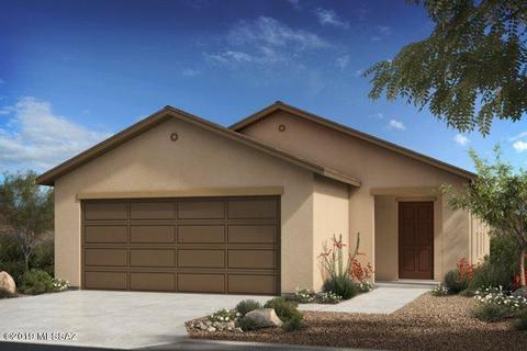 8592 E River Reserve Dr E, Tucson, AZ 85710 photo 1