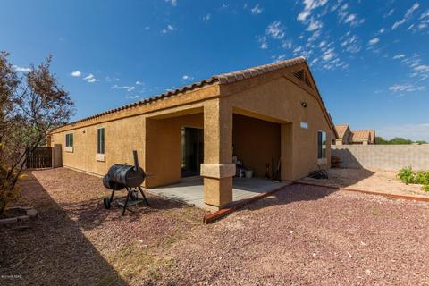 6673 E Cooperstown Dr, Tucson, AZ 85756 photo 21