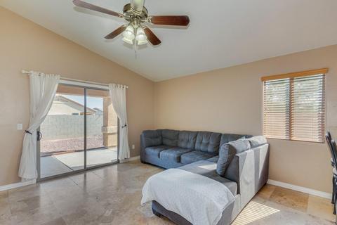 6673 E Cooperstown Dr, Tucson, AZ 85756 photo 12