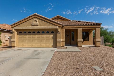 6673 E Cooperstown Dr, Tucson, AZ 85756 photo 1