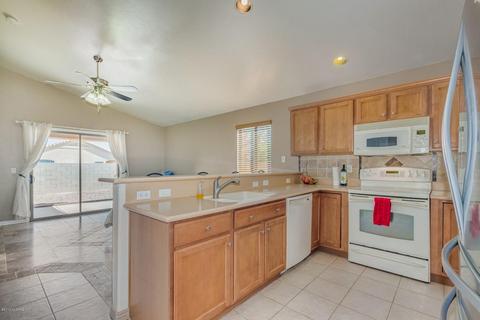 6673 E Cooperstown Dr, Tucson, AZ 85756 photo 7