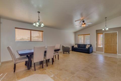 6673 E Cooperstown Dr, Tucson, AZ 85756 photo 5