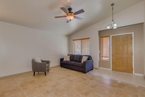 6673 E Cooperstown Dr, Tucson, AZ 85756 photo 4