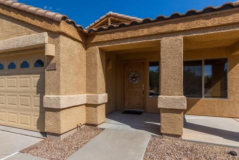 6673 E Cooperstown Dr, Tucson, AZ 85756 photo 3