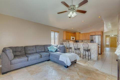 6673 E Cooperstown Dr, Tucson, AZ 85756 photo 10