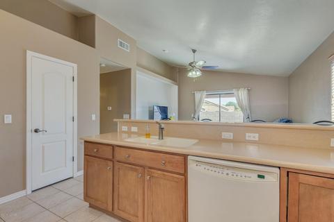 6673 E Cooperstown Dr, Tucson, AZ 85756 photo 8