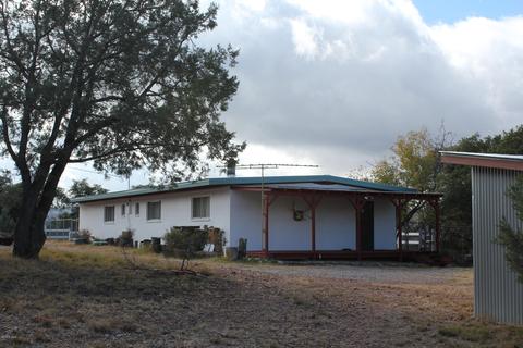 60 Thunder Mountain Rd, Elgin, AZ 85611 photo 1