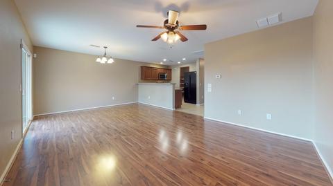 5272 E Desert Straw Ln, Tucson, AZ 85756 photo 7