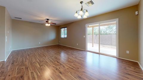 5272 E Desert Straw Ln, Tucson, AZ 85756 photo 6