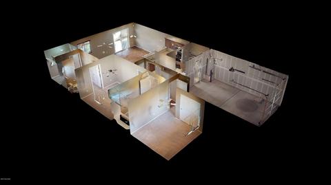 5272 E Desert Straw Ln, Tucson, AZ 85756 photo 1
