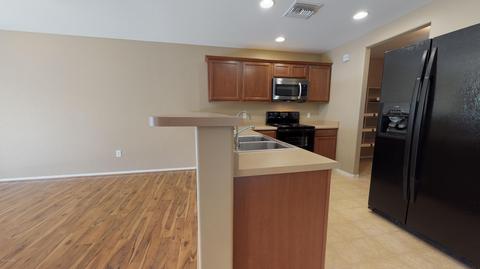 5272 E Desert Straw Ln, Tucson, AZ 85756 photo 10