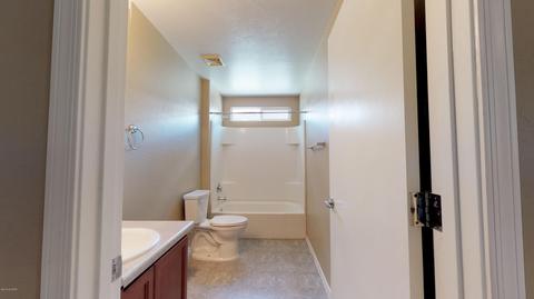 5272 E Desert Straw Ln, Tucson, AZ 85756 photo 17