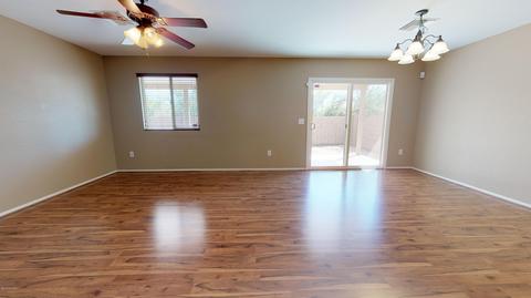 5272 E Desert Straw Ln, Tucson, AZ 85756 photo 3