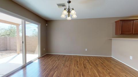 5272 E Desert Straw Ln, Tucson, AZ 85756 photo 4