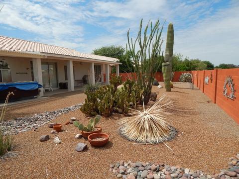 10071 E Paseo De La Masada, Tucson, AZ 85747 photo 2