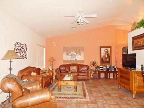 10071 E Paseo De La Masada, Tucson, AZ 85747 photo 7