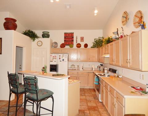 10071 E Paseo De La Masada, Tucson, AZ 85747 photo 5
