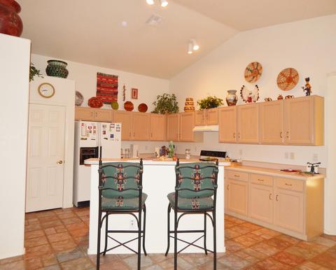 10071 E Paseo De La Masada, Tucson, AZ 85747 photo 4