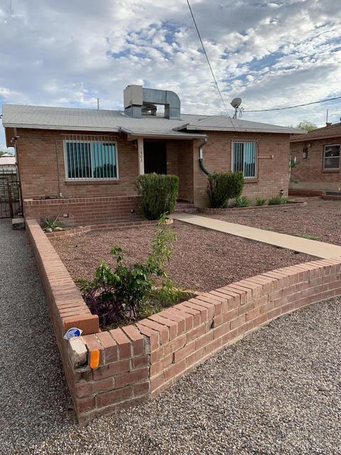 1402 E Roger Rd, Tucson, AZ 85719 photo 2