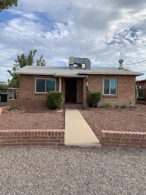 1402 E Roger Rd, Tucson, AZ 85719 photo 1