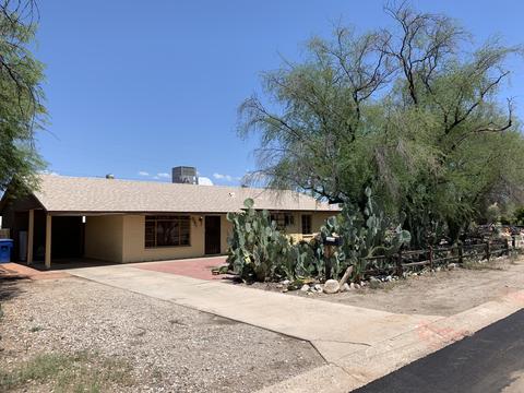 6071 E Sylvane St, Tucson, AZ 85711 photo 1