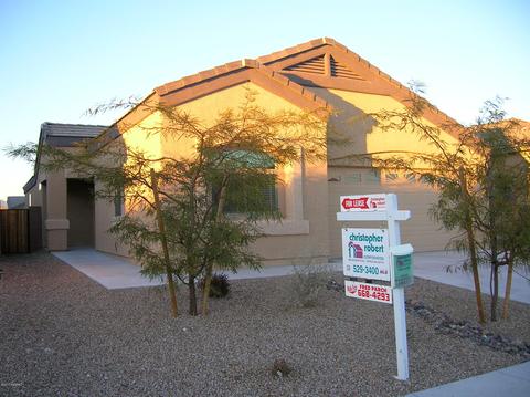 4055 E Stony Meadow Dr, Tucson, AZ 85756 photo 3