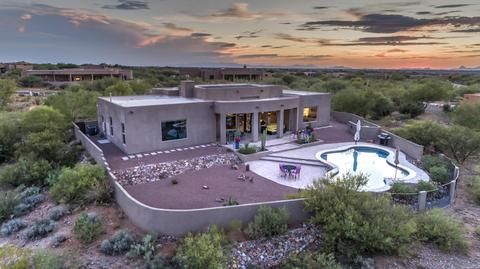 14645 E Circle Q Ranch Pl, Vail, AZ 85641 photo 1