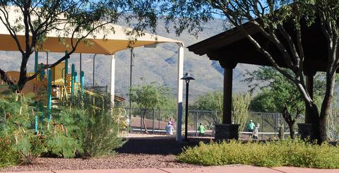 14645 E Circle Q Ranch Pl, Vail, AZ 85641 photo 33