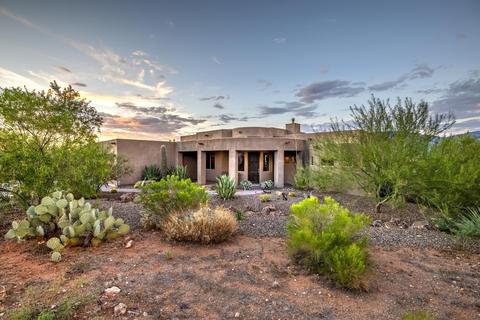 14645 E Circle Q Ranch Pl, Vail, AZ 85641 photo 3