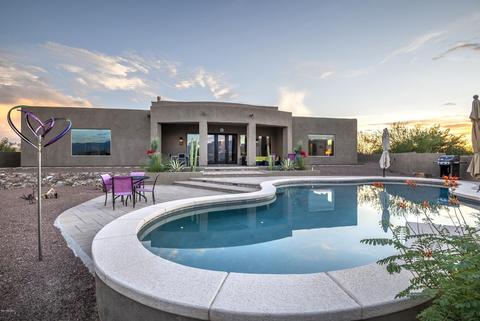 14645 E Circle Q Ranch Pl, Vail, AZ 85641 photo 4