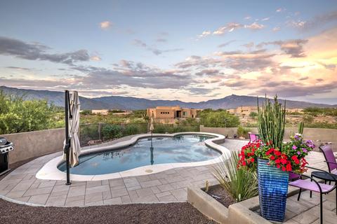 14645 E Circle Q Ranch Pl, Vail, AZ 85641 photo 6