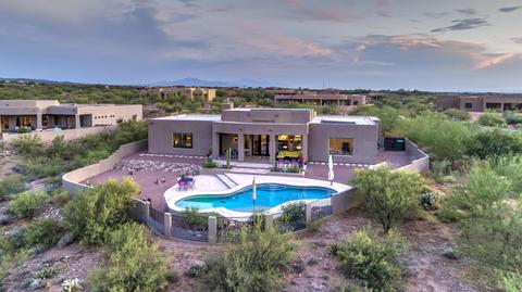 14645 E Circle Q Ranch Pl, Vail, AZ 85641 photo 7