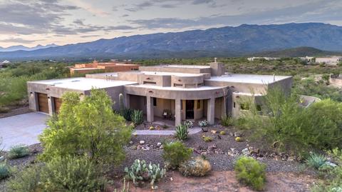 14645 E Circle Q Ranch Pl, Vail, AZ 85641 photo 2