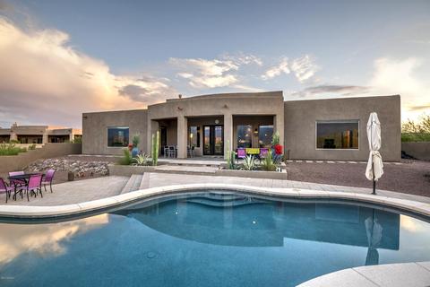 14645 E Circle Q Ranch Pl, Vail, AZ 85641 photo 5