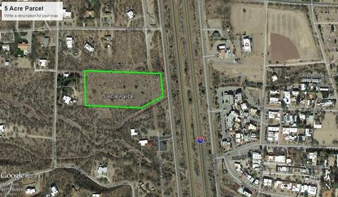 2223 W I-19 Frontage Rd, Tubac, AZ 85646