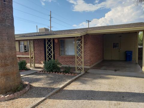 3505 E Hampton St, Tucson, AZ 85716 photo 3