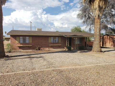 3505 E Hampton St, Tucson, AZ 85716 photo 2
