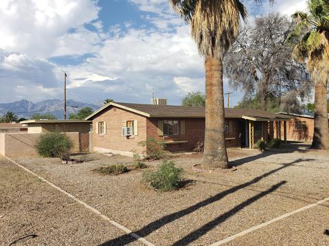 3505 E Hampton St, Tucson, AZ 85716 photo 4