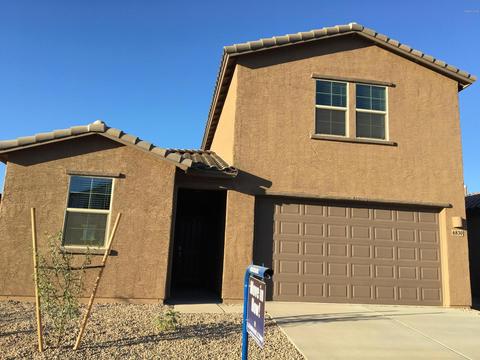 6830 W Canopus Loop, Tucson, AZ 85757 photo 1
