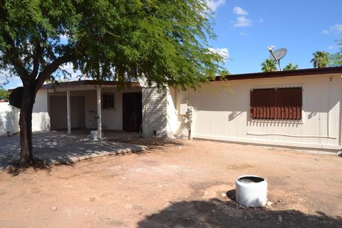 2322 E Bantam Rd, Tucson, AZ 85706 photo 16