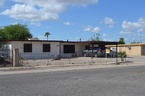 2322 E Bantam Rd, Tucson, AZ 85706 photo 2