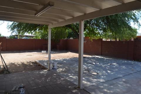 2322 E Bantam Rd, Tucson, AZ 85706 photo 17