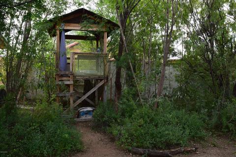 1025 E Hampton St, Tucson, AZ 85719 photo 3