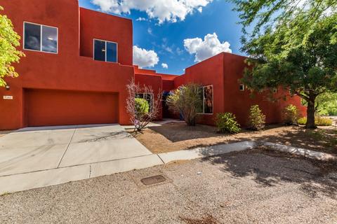 10618 E Ralph Alvarez Pl, Tucson, AZ 85747 photo 1