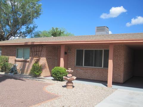 2237 E Mitchell St, Tucson, AZ 85719 photo 2
