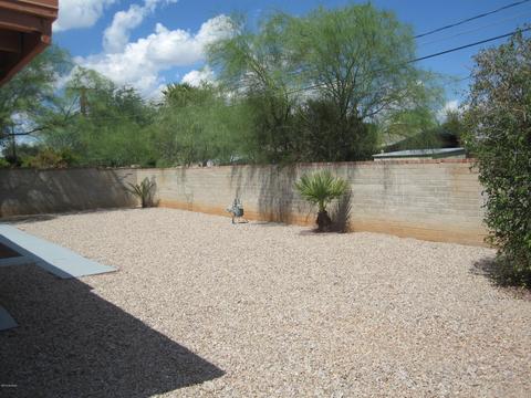 2237 E Mitchell St, Tucson, AZ 85719 photo 18